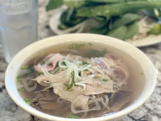 Pho Golden Cow