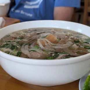 Pho special (#36)
