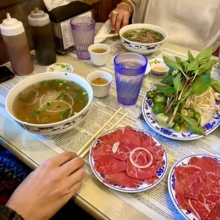 Medium 22. Pho Tai Kobe