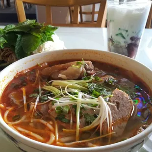 Bun Bo Hue