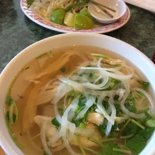 Chicken pho sho! (Small size)