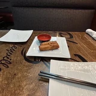 Egg Rolls (2)