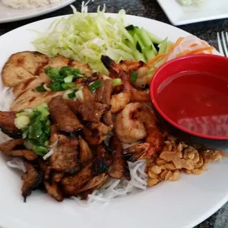 House Special Vermicelli