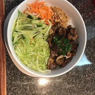 Grilled Pork
