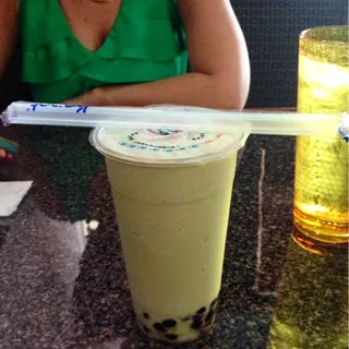 Green Tea