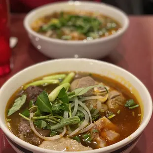 Bun bo hue