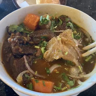 Bo kho