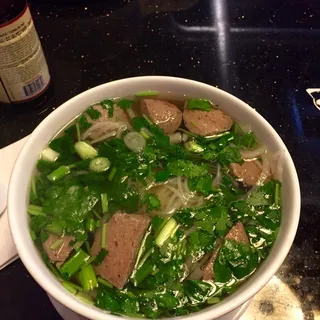 Pho Bo Vien