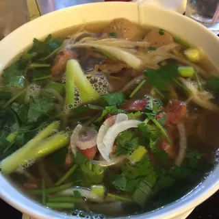 Pho Dac Biet