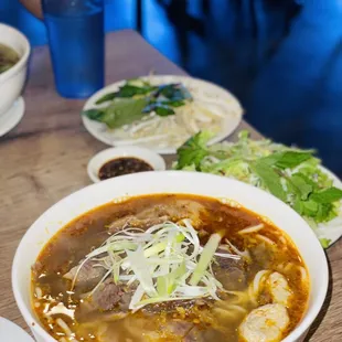 Bun Bo Hue ~