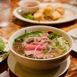 House Special Pho