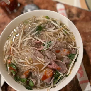 Pho Tai