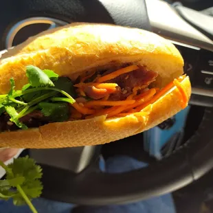 Banh Mi