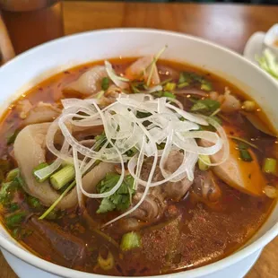 Bun bo hue