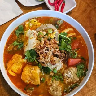 Bun Rieu