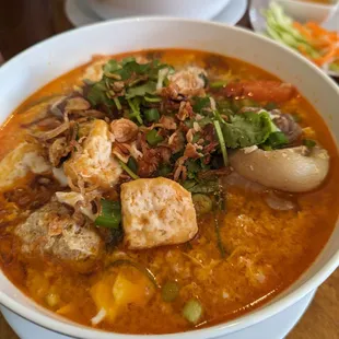 Bun rieu