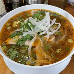 Bun Bo Hue