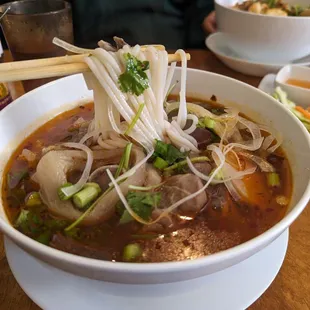 Bun bon hue