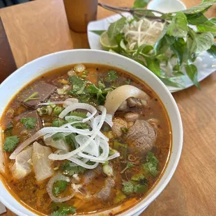 Bun Bo hue