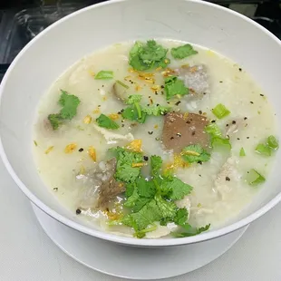 Congee