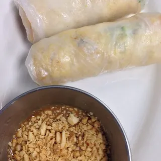 V1. Buddha Vermicelli