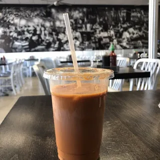 Thai Iced Tea
