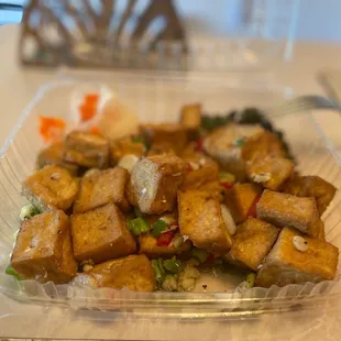 02 - Saigon Butter Tofu - - B u H Si Gn