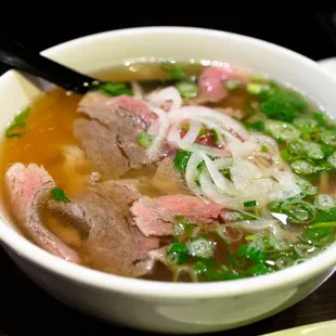 Beef Pho