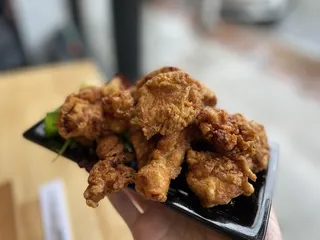 HiroNori Craft Ramen