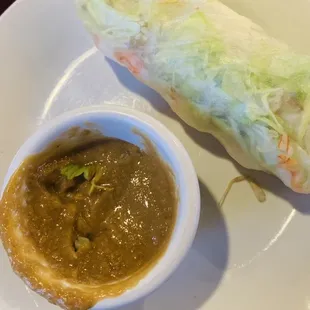 A1. Spring Rolls (2)