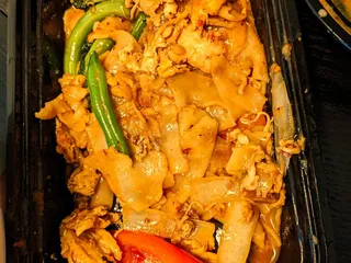 Siam Corner Thai Cuisine