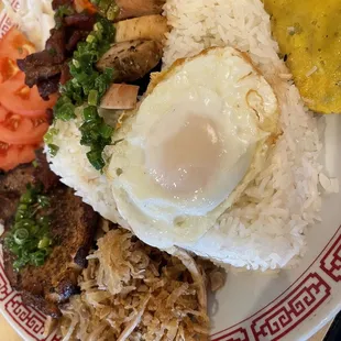 Empire Combination Rice