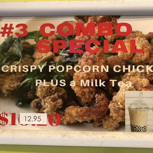 a picture of a chicken dish