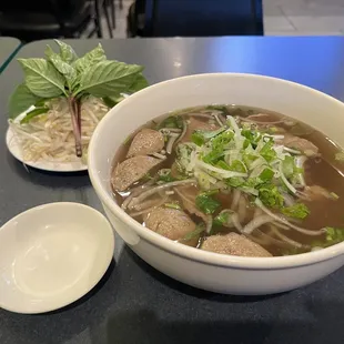 Pho Dac Biet