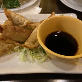 A3. Dumplings