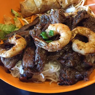 B. Vermicelli Bowl