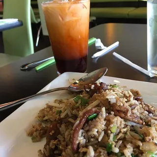 Thai Tea