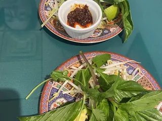 Pho Chau Restaurant