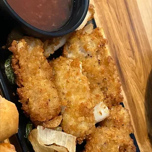 Calamari