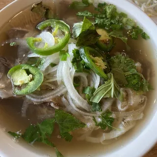 Pho Dac Biet