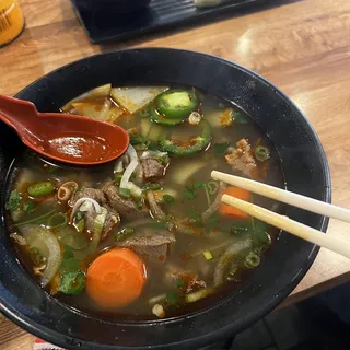 Pho Bo Kho