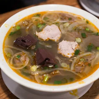 Bun Bo Hue