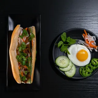 Banh Mi