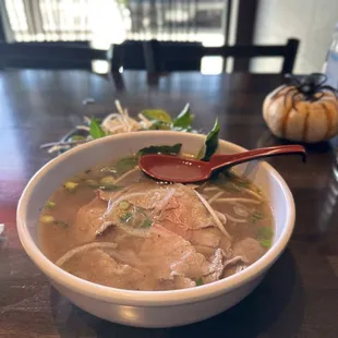 Pho tai