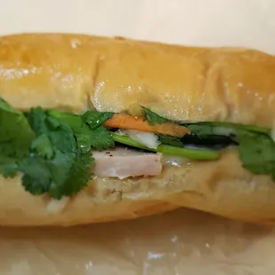 Banh mi