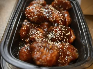 Five Rice Restaurant