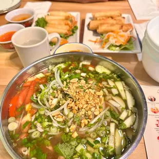 Can&apos;t go wrong with Pho!
