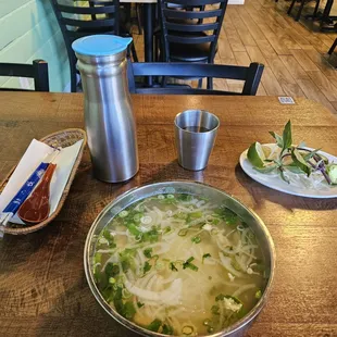 Chicken Breast Pho.