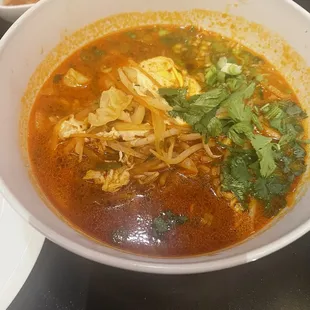 Korean Ramen