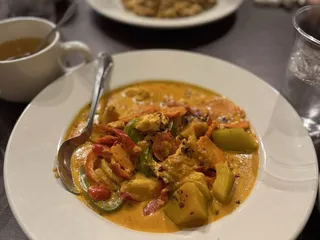 Little Bangkok in the Strip